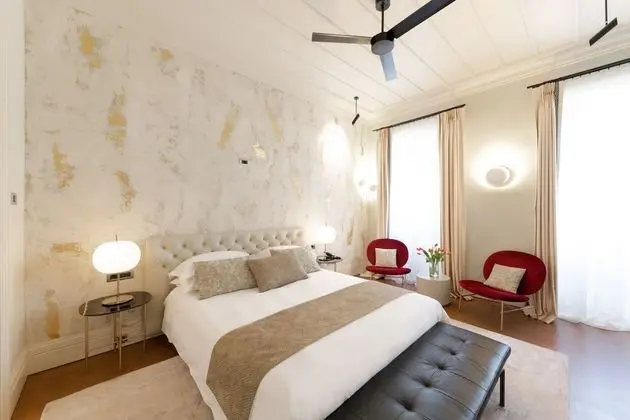 Deluxe Junior Suite