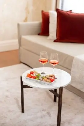 Deluxe Junior Suite