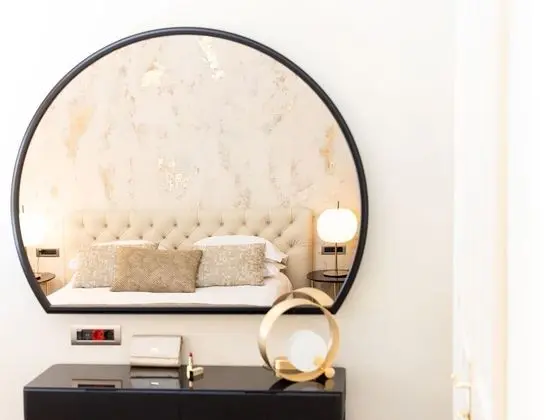 Deluxe Junior Suite