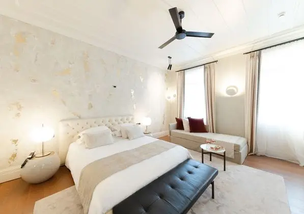 Deluxe Junior Suite