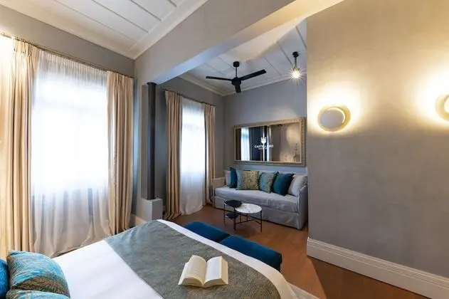Deluxe Junior Suite