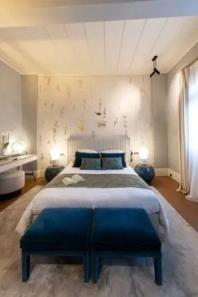 Deluxe Junior Suite