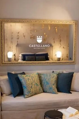 Deluxe Junior Suite