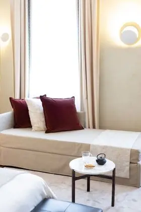 Deluxe Junior Suite