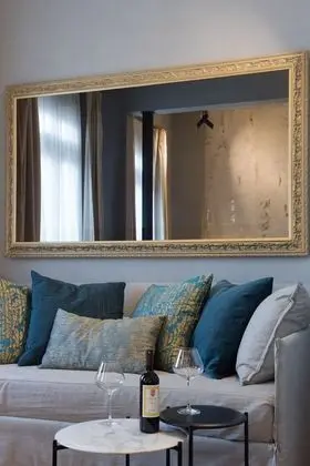 Deluxe Junior Suite