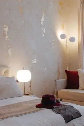 Deluxe Junior Suite
