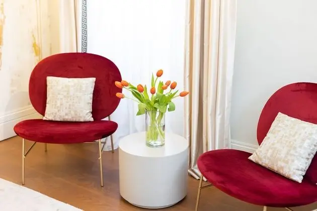 Deluxe Junior Suite
