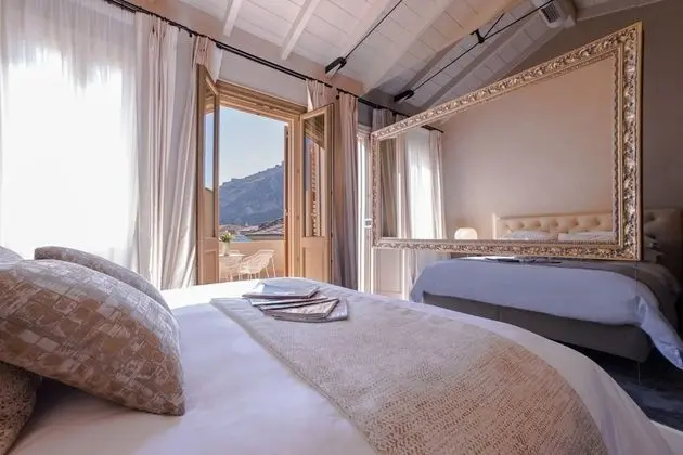 Deluxe Queen Suite