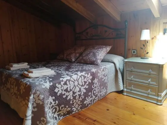 Çatı Katı Süiti (Penthouse), 3 Yatak Odası