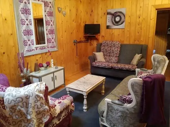 Çatı Katı Süiti (Penthouse), 3 Yatak Odası