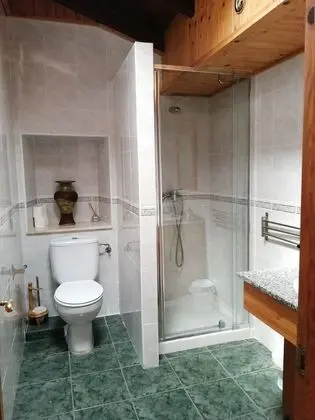 Çatı Katı Süiti (Penthouse), 3 Yatak Odası