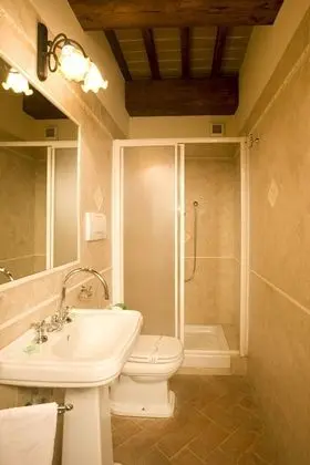 Classic Apart Daire, 1 Yatak Odası