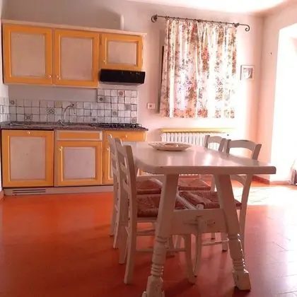 Standard Apart Daire, 1 Yatak Odası