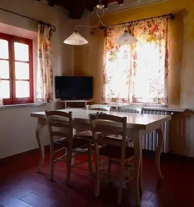 Standard Apart Daire, 1 Yatak Odası