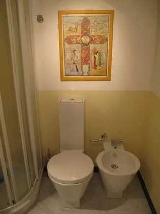 Apart Daire, 1 Büyük (Queen) Boy Yatak ve Çekyat