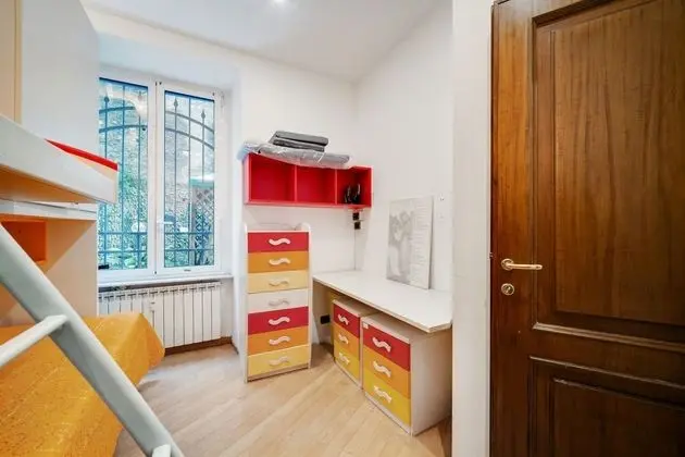 Apart Daire, 2 Yatak Odası