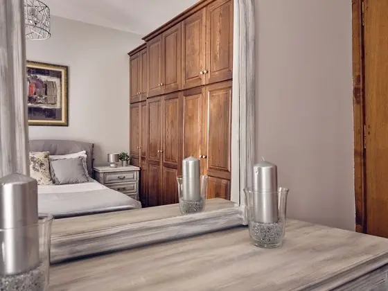 Luxury Villa, Bahçe Manzaralı (Heated Pool & Spa)