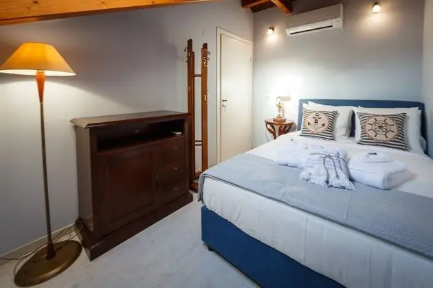 Luxury Villa, Deniz Manzaralı (Heated Pool & Spa)