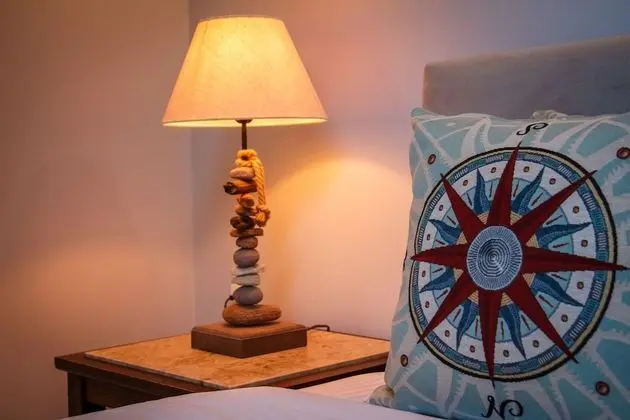 Luxury Villa, Deniz Manzaralı (Heated Pool & Spa)