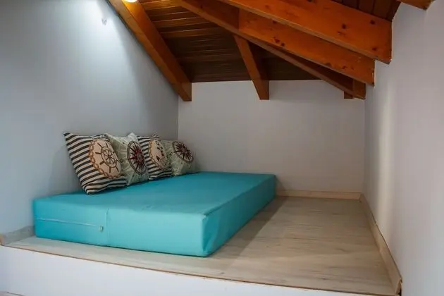 Luxury Villa, Deniz Manzaralı (Heated Pool & Spa)
