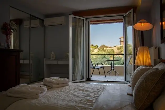 Luxury Villa, Deniz Manzaralı (Heated Pool & Spa)