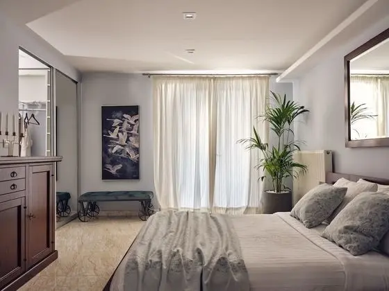 Luxury Villa, Deniz Manzaralı (Heated Pool & Spa)
