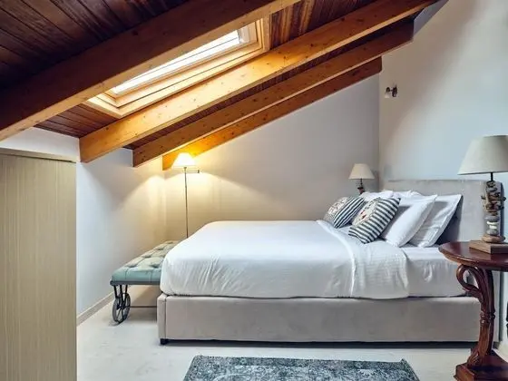 Luxury Villa, Deniz Manzaralı (Heated Pool & Spa)