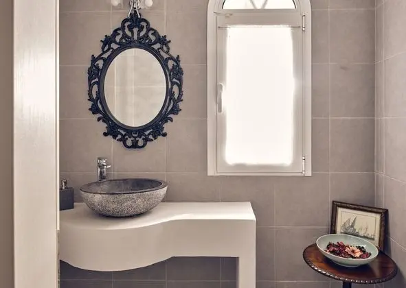 Luxury Villa, Deniz Manzaralı (Heated Pool & Spa)
