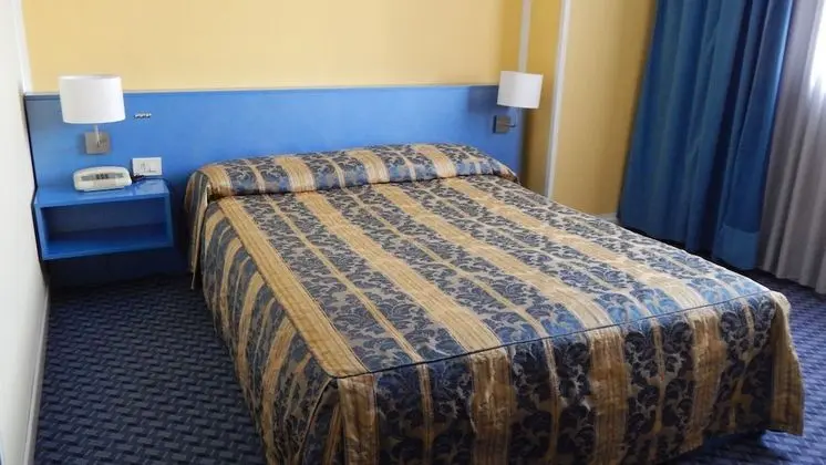 Classic Tek Büyük Yataklı Oda, 1 Çift Kişilik Yatak