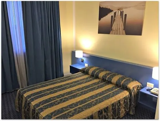 Classic Tek Büyük Yataklı Oda, 1 Çift Kişilik Yatak