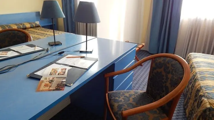 Classic Tek Büyük Yataklı Oda, 1 Çift Kişilik Yatak