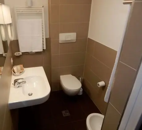 Classic Tek Büyük Yataklı Oda, 1 Çift Kişilik Yatak