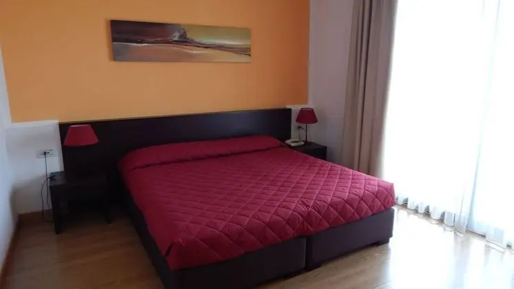 Executive Büyük Yataklı Tek Kişilik Oda