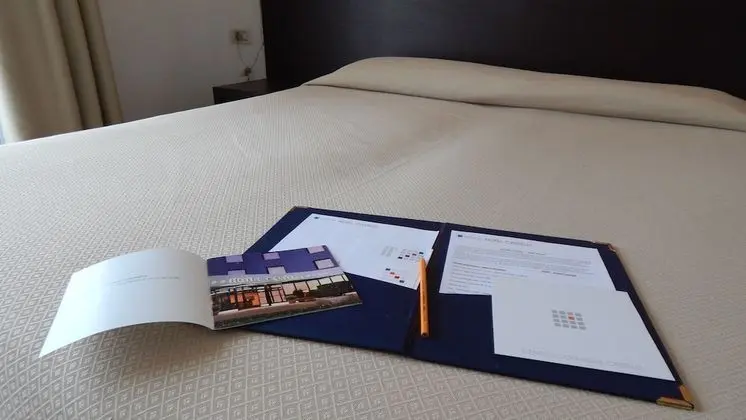 Executive Büyük Yataklı Tek Kişilik Oda