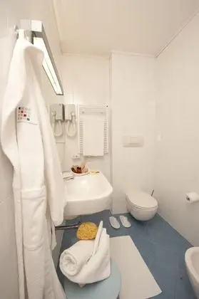 Executive İki Ayrı Yataklı Oda