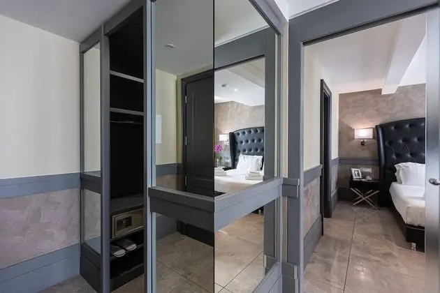 Junior Stüdyo Süit