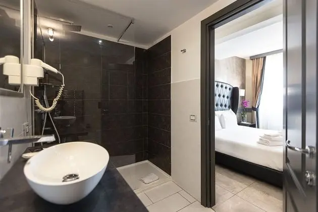 Junior Stüdyo Süit