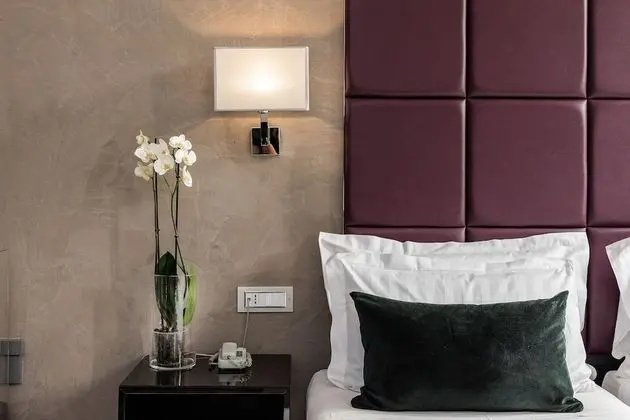 Superior Üç Kişilik Oda