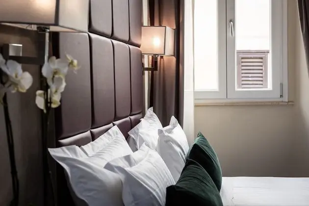 Superior Üç Kişilik Oda