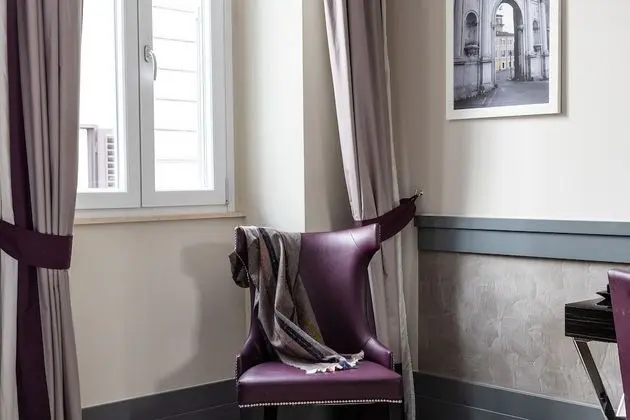 Superior Üç Kişilik Oda