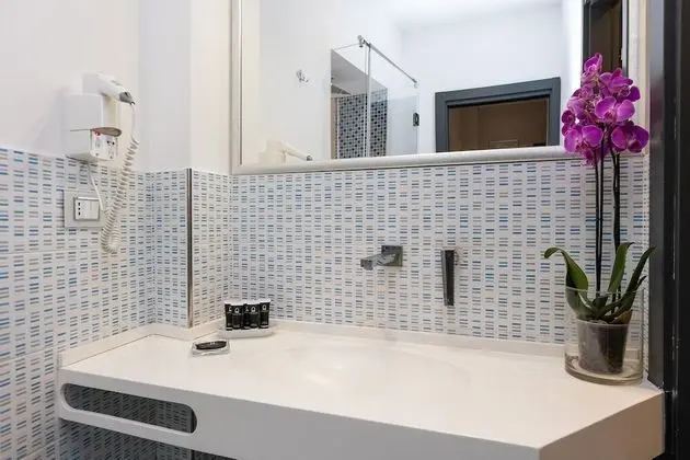 Superior Üç Kişilik Oda