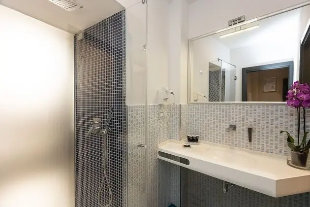 Superior Üç Kişilik Oda