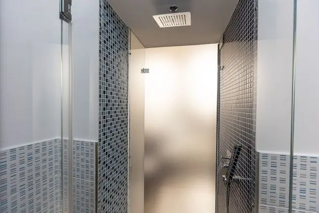 Superior Üç Kişilik Oda