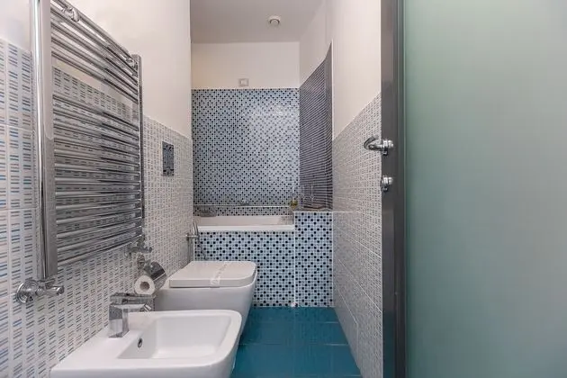 Superior Üç Kişilik Oda