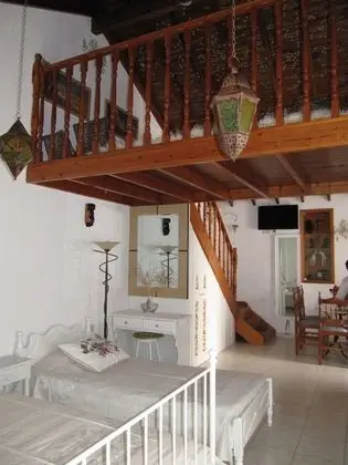 Design Çatı Katı (Loft)