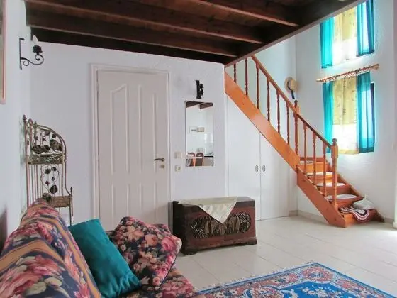 Design Çatı Katı (Loft)
