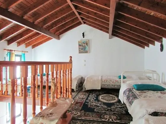 Design Çatı Katı (Loft)