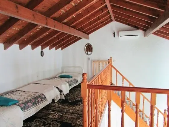Design Çatı Katı (Loft)