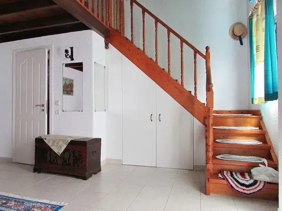 Design Çatı Katı (Loft)