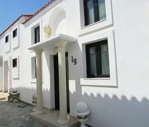 Design Çatı Katı (Loft)
